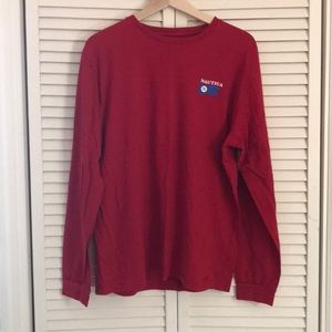 Lot of Nautica long sleeve shirts